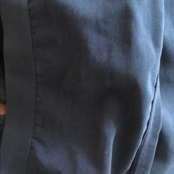 Long babaton dress, new condition - Picture 5 of 8